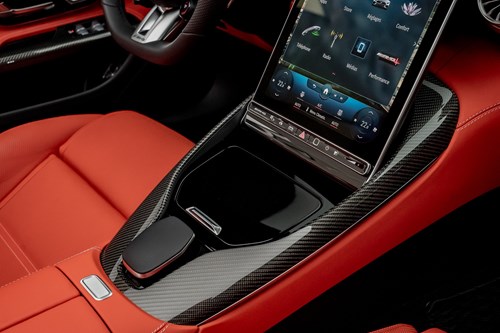 Mercedes SL63 AMG-100