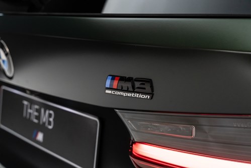 BMW M3 Touring verte mate-071