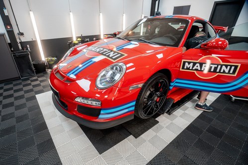 Porsche GT3 Martini-282