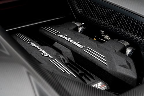 Lamborghini Revuelto-45