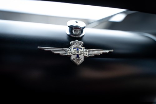 Alfa Romeo Vettura 102-00-111