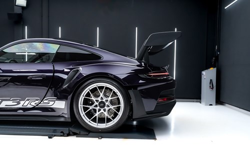 Porsche gt3 rs mauve-1