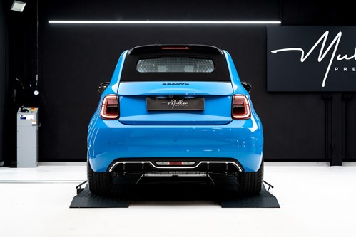 Fiat 500 Abarth Electrique-063