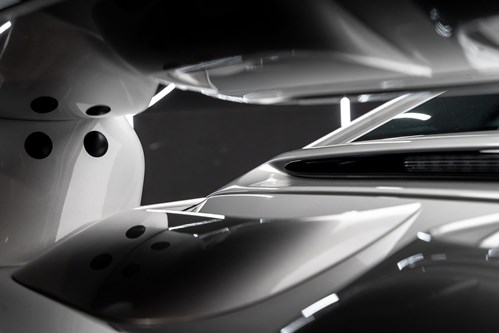 Porsche GT3 RS 991-066