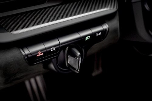 Porsche GT3 RS grise-104