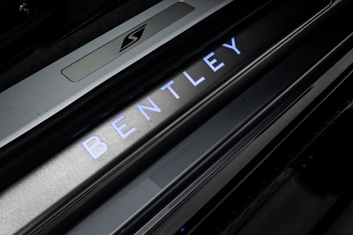 Bentley Continental GT-134