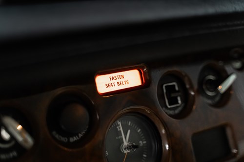 Roll Royce Silver Shadow-106