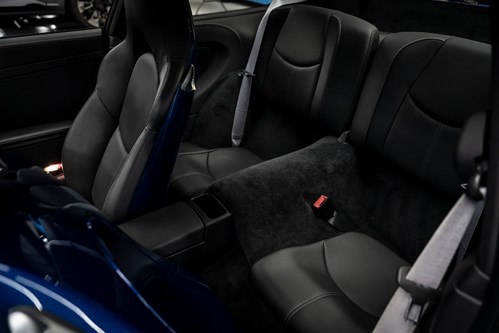 Porsche Carrera S 997-083