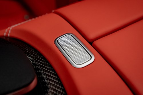 Mercedes sL63 AMG-110