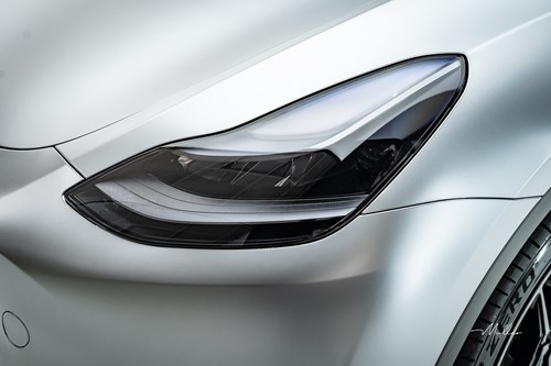 Tesla Model Y gris mate-094