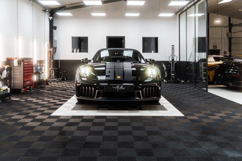 Porsche 911 Spirit 70-44