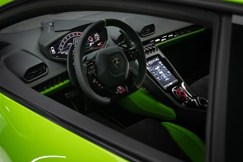 Lamborghini Hurracan Verte-166