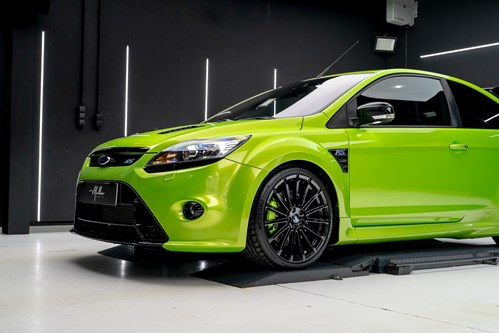 Ford Focus RS-067