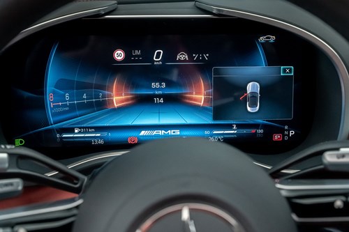 Mercedes SL63 AMG-095