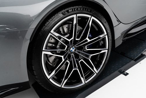 BMW M3 Touring grise-55