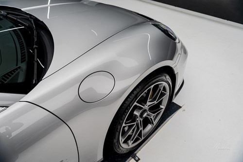 Porsche GT3 touring grise-136