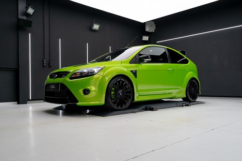 Ford Focus RS-066