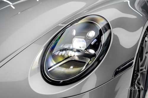 Porsche GT3 touring grise-153