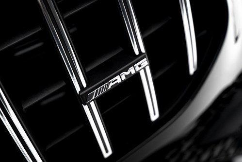 Mercedes GLE coupé noire-083