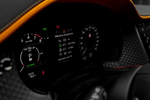 Bentley Continental GT 1st Edition-069