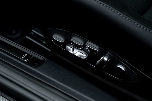 Porsche Spyder orange-106