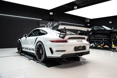 Porsche GT3RS 991.2-9