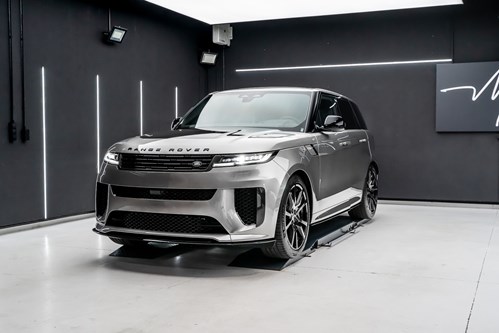 Range Rover SV -097