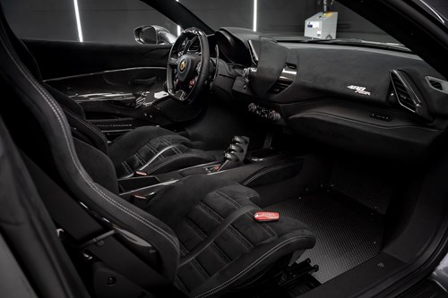 Ferrari 488 Pista-085