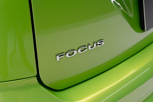 Ford Focus RS-088