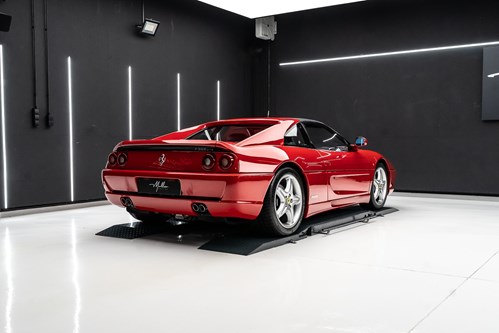 Ferrari 355 GTS-175
