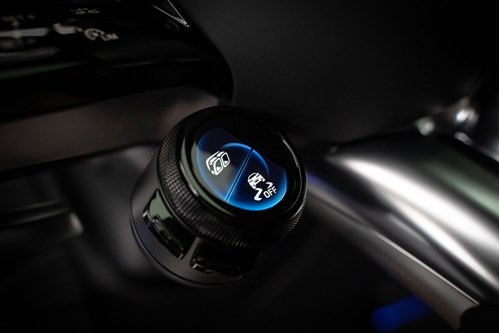 Mercedes Class G noir mat-18