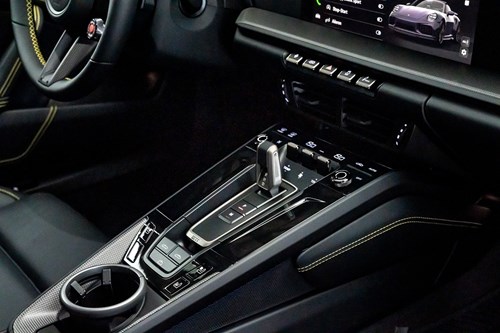 Porsche Turbo S Viola Metallic-66