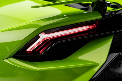 Lamborghini Hurracan Verte-216