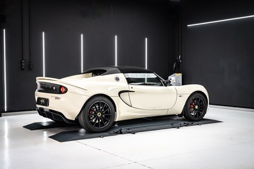 Lotus Elise-51