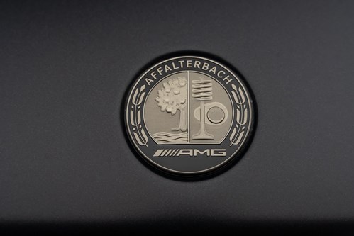 Mercedes Class G noir mat-07