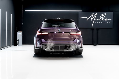 BMW M3 competition mauve 2-35