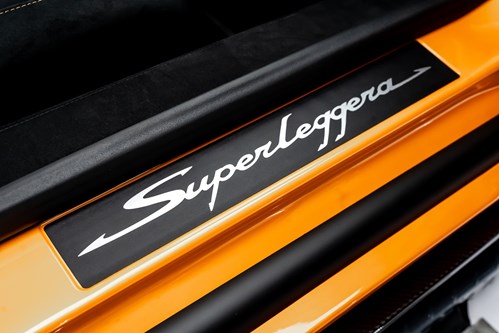 Lamborghini LP570 Superlegera-62