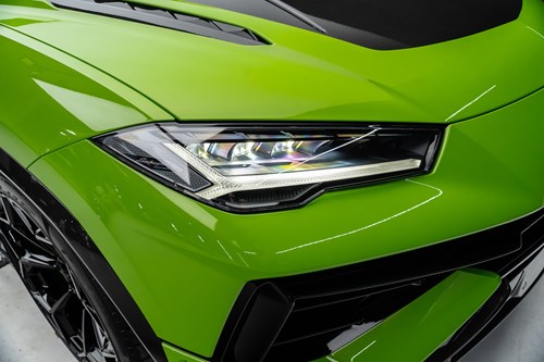 Lamborghini Urus-114