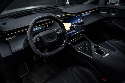 Lotus Eletre noire-145