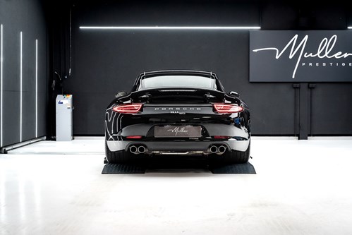 Porsche 911 50 ans-52