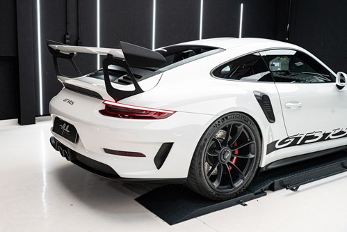 Porsche GT3RS 991.2-13
