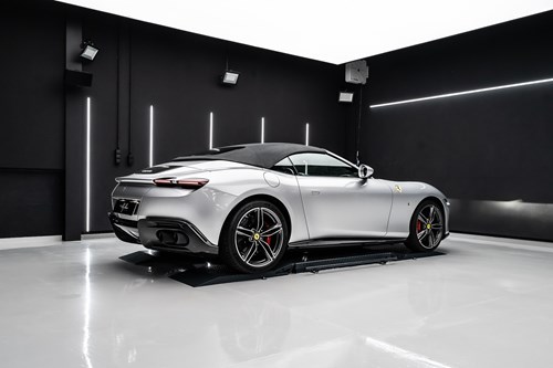 Ferrari Roma Spider-093