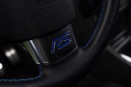 Ford Focus RS-124