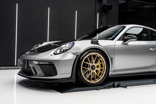Porsche GT3 RS 992-086
