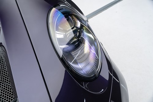 Porsche GT3 Rs mauve-88