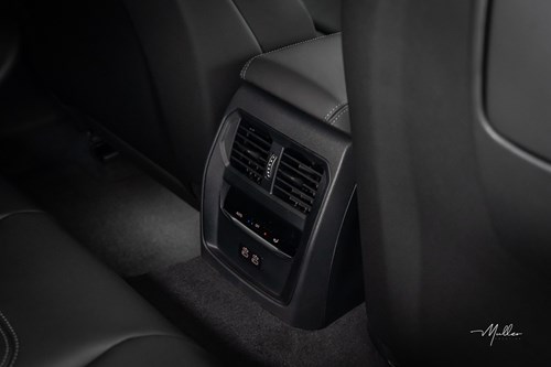 Bmw M3 Touring grise-171