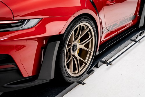 Porsche gt3 rs rouge-126