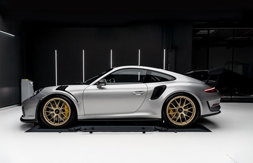 Porsche GT3 RS 992-118