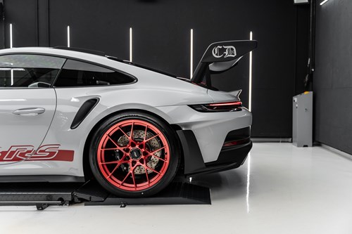 Porsche GT3 RS moustache-104