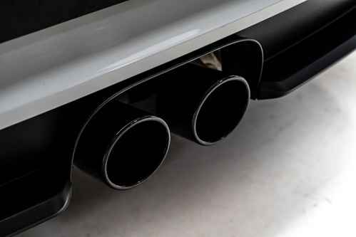 Porsche GT3 991 blanche-095